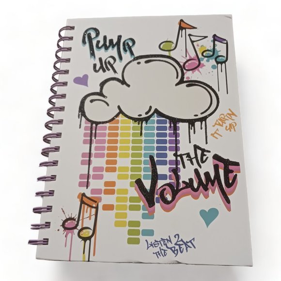 Teenage Girls  Make Up Jewelry Display and Journal Bundle - Picture 8 of 16